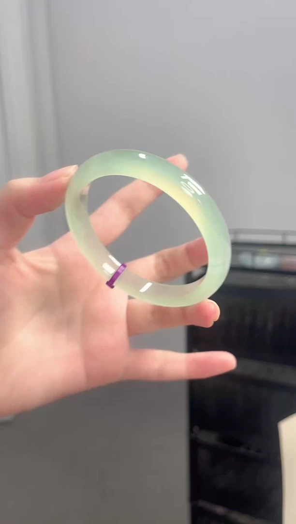 手镯玛瑙/玉髓未镶嵌60-61正圈