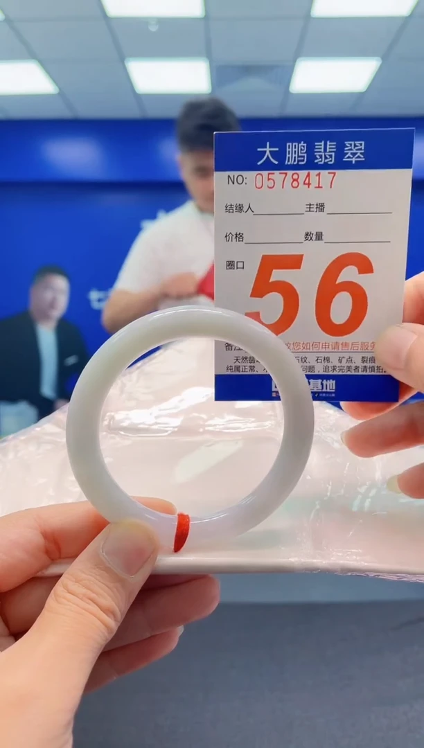 未镶嵌手镯翡翠AAAAAAAAA