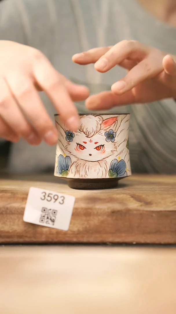 【落单孤品】福利/杯子@@3593