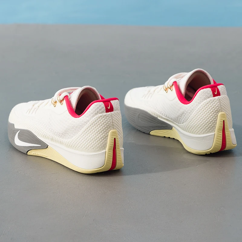 Nike耐克篮球鞋男鞋2025新款G.T. CUT STREET EP耐磨缓震运动鞋子