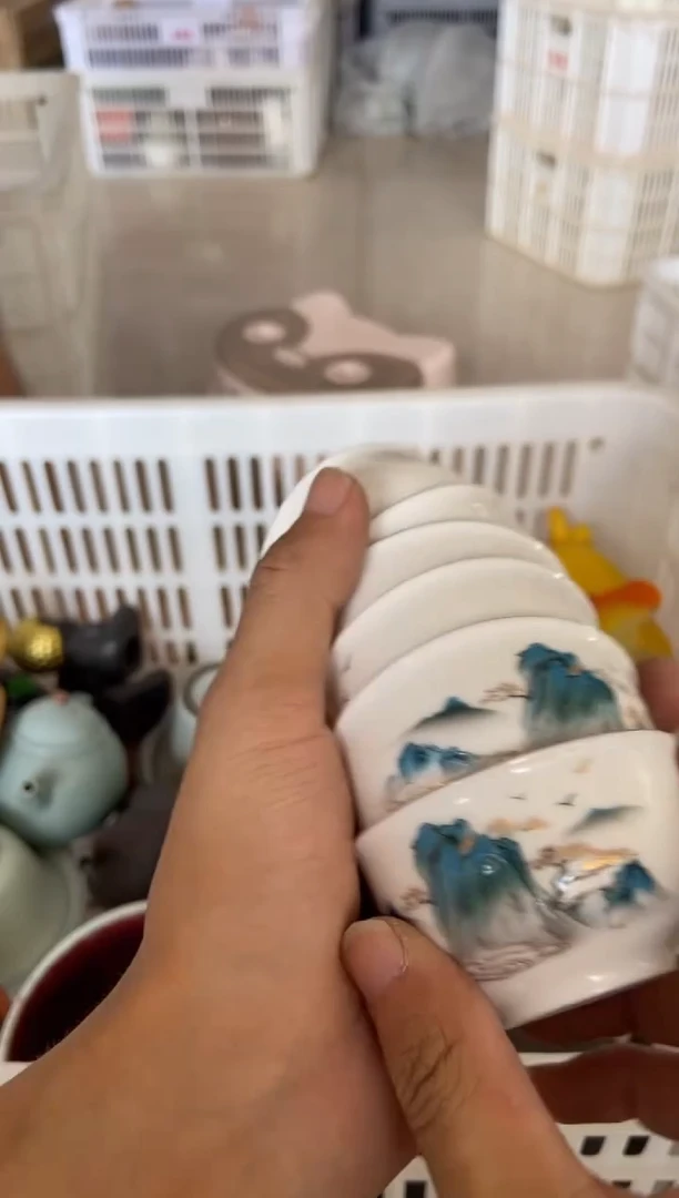 杯无运费险有瑕疵的有点脏介意勿拍