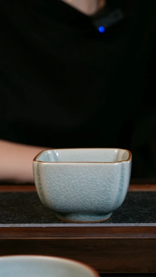 哲小匠推荐龙泉青瓷39