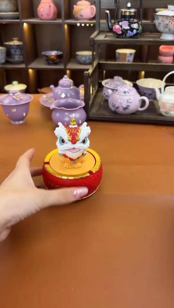 库存仅剩一单（不带礼盒）