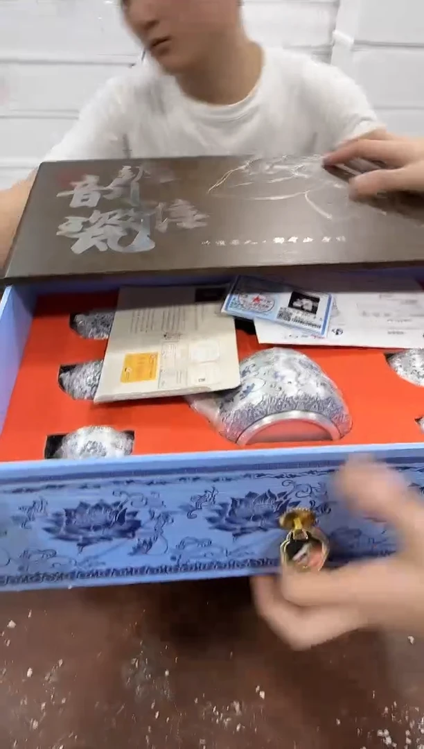 瓷片@@@@【闪购商品】精美茶具便宜卖了