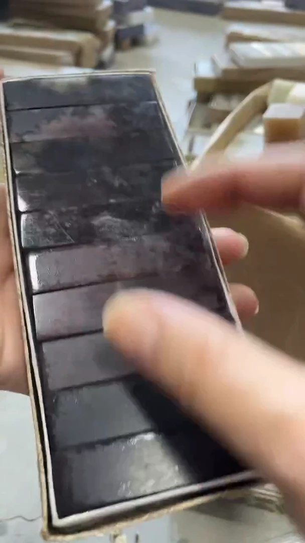 【知墨堂391#】印章石微瑕不挑款10方【1.5*6】