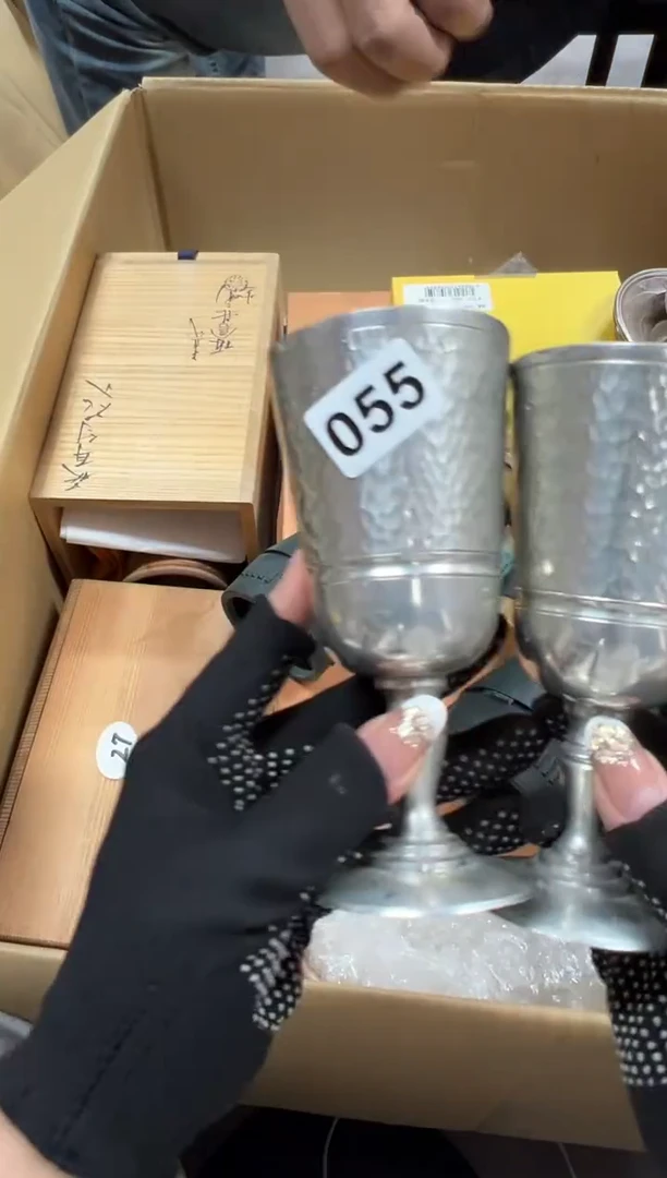 ?****?055中古商品谨慎参拍