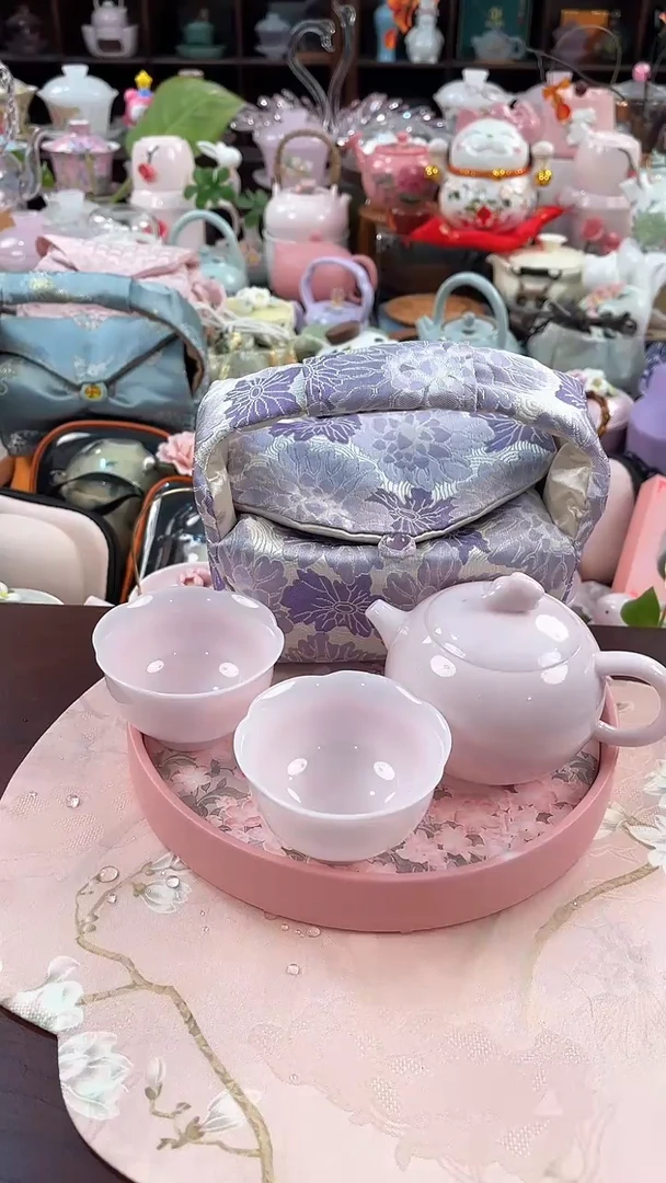 【闪购商品】壶茶具：库存仅剩1件