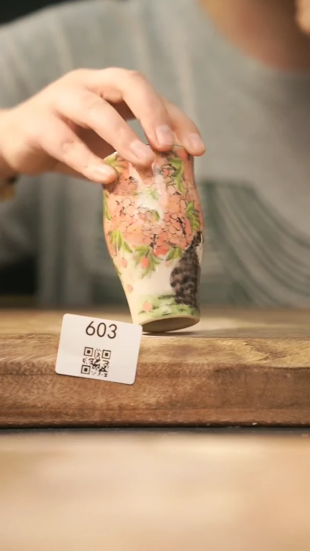 【落单孤品】福利/杯子@@603