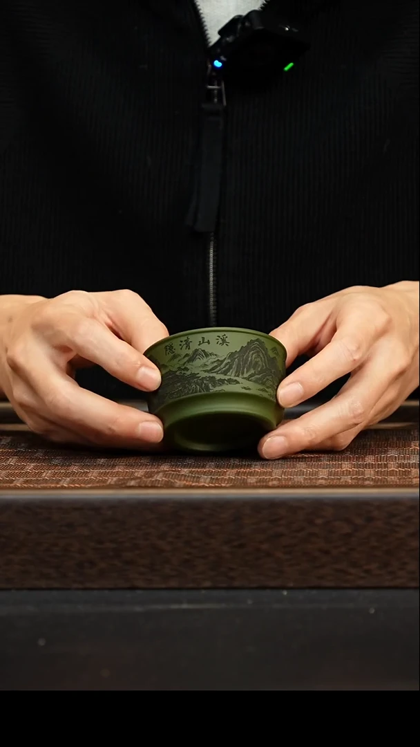 茶壶紫砂宜兴紫砂杯b0019