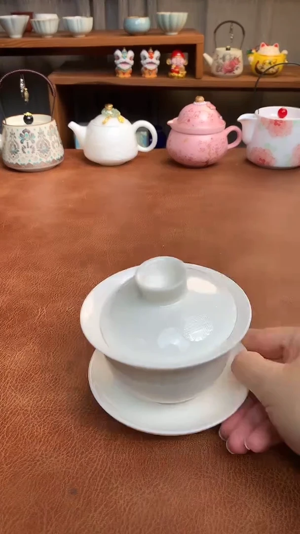 【高货清货】微瑕不售后，介意勿拍（不含礼盒）