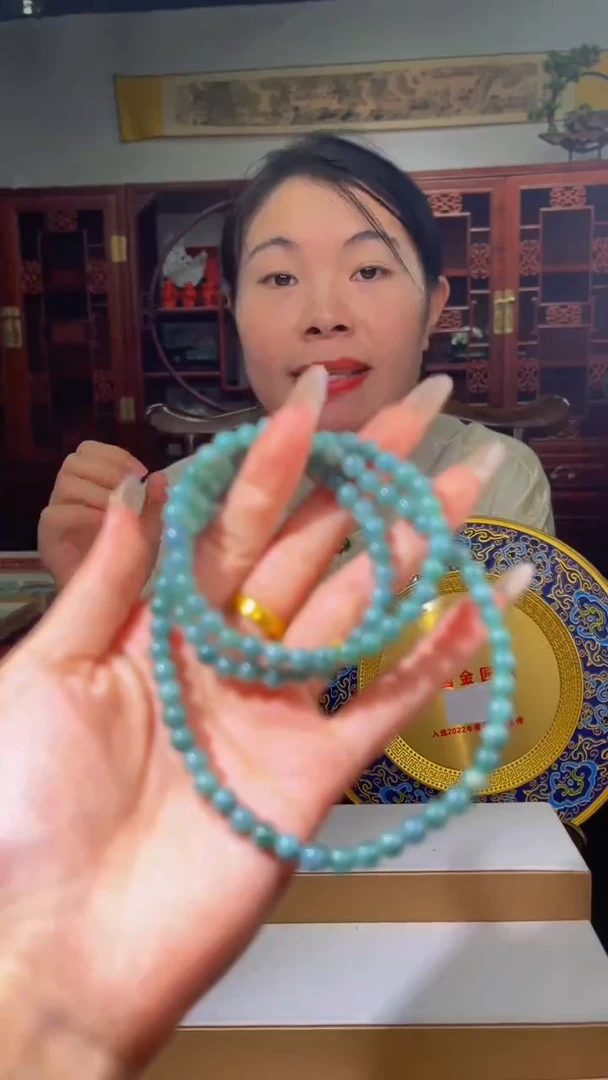 未镶嵌定制翡翠sh翡翠60（多样性发其一）