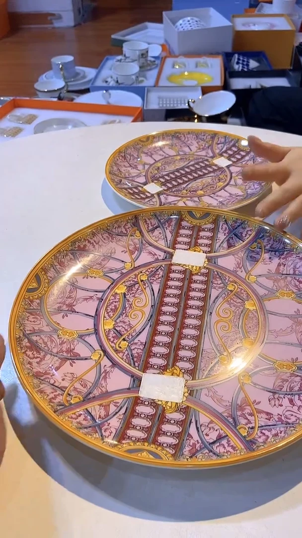 鸿辉家品牌瓷器，京东包邮！