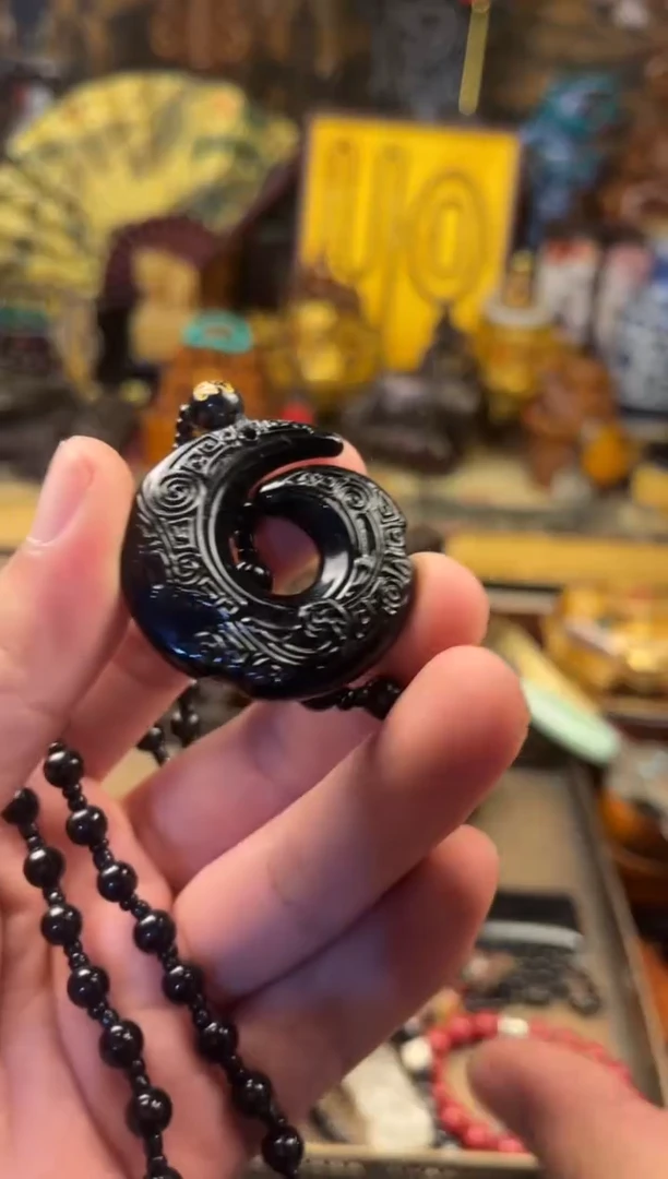 手串滴血莲花菩提所见即所得