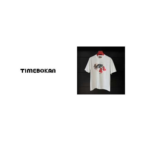 【全新未使用】未开售正品新款T恤-77305