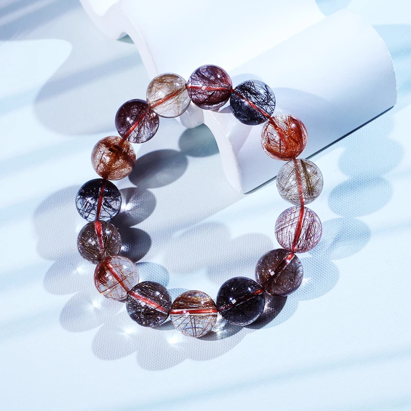 彩发多宝手链FJ120-多样性发其一