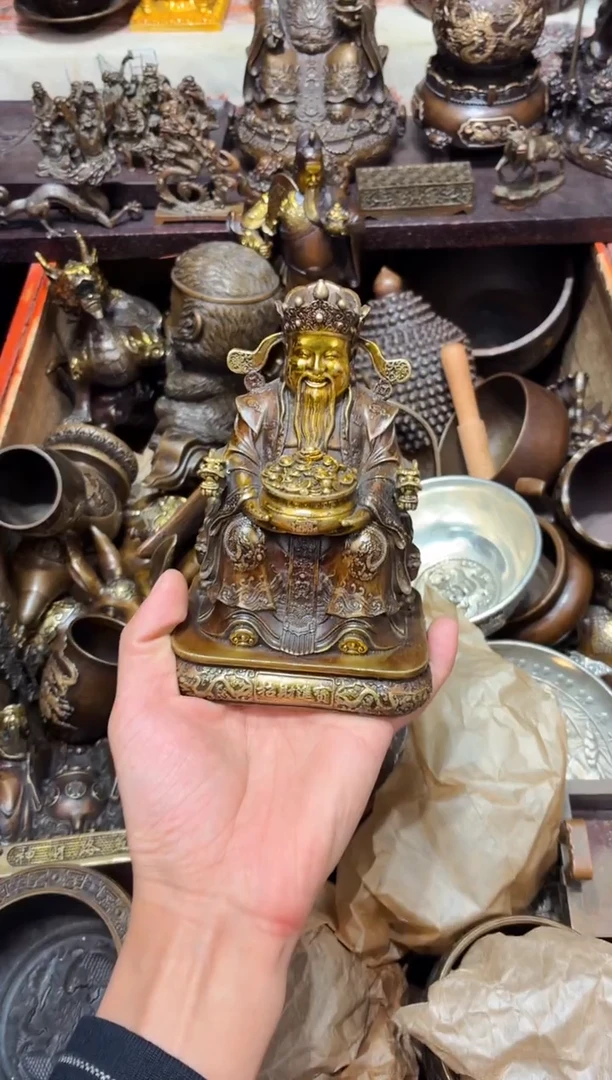 铜古居高端精选链接M