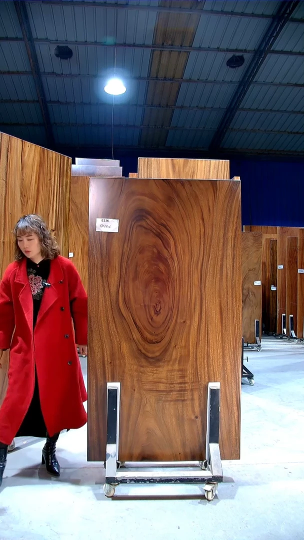 【闪购商品】木木艺E236-170-91-6