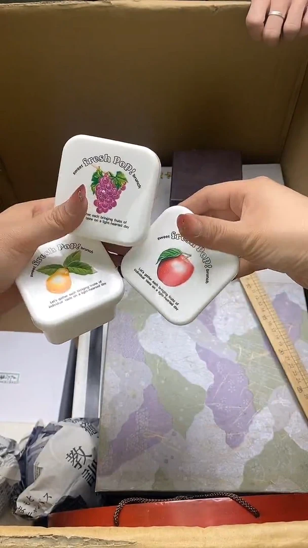 瓷片瓷片精美陶瓷甄选一单一付