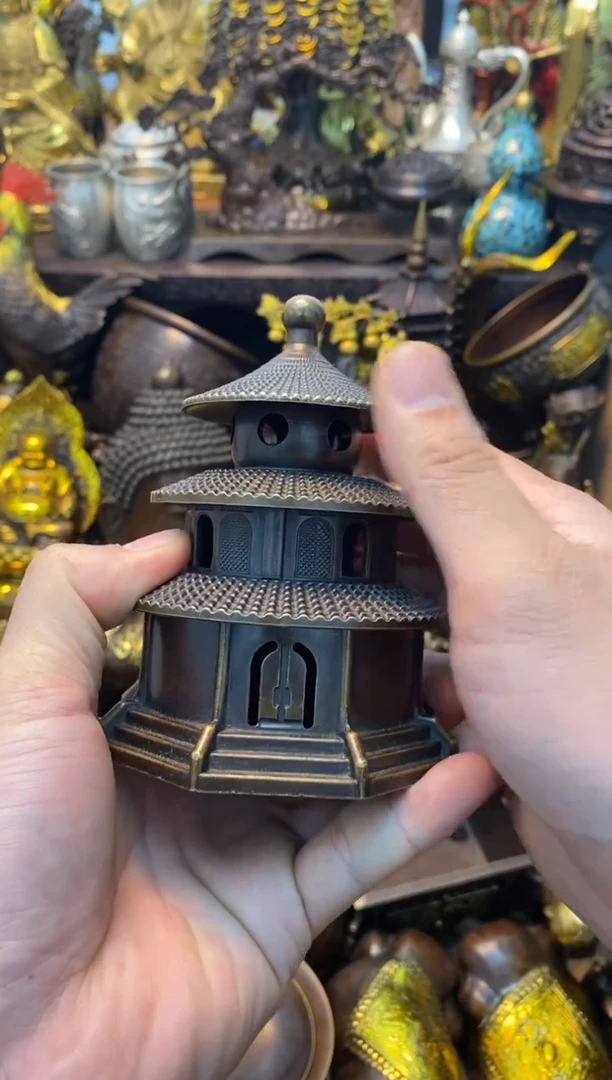 1案台摆件  物品摆件