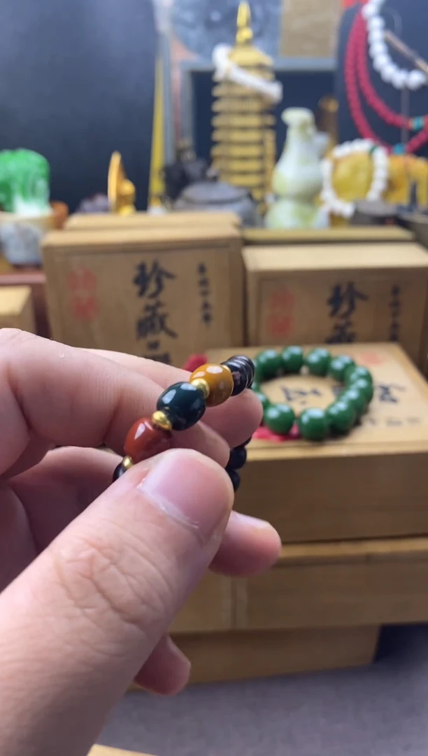 木【风雅甄选品质好物】
