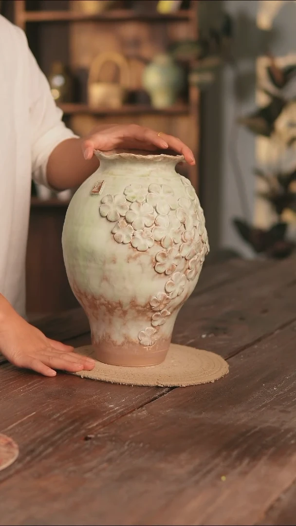 摆件7-128高31口11误差2无孔