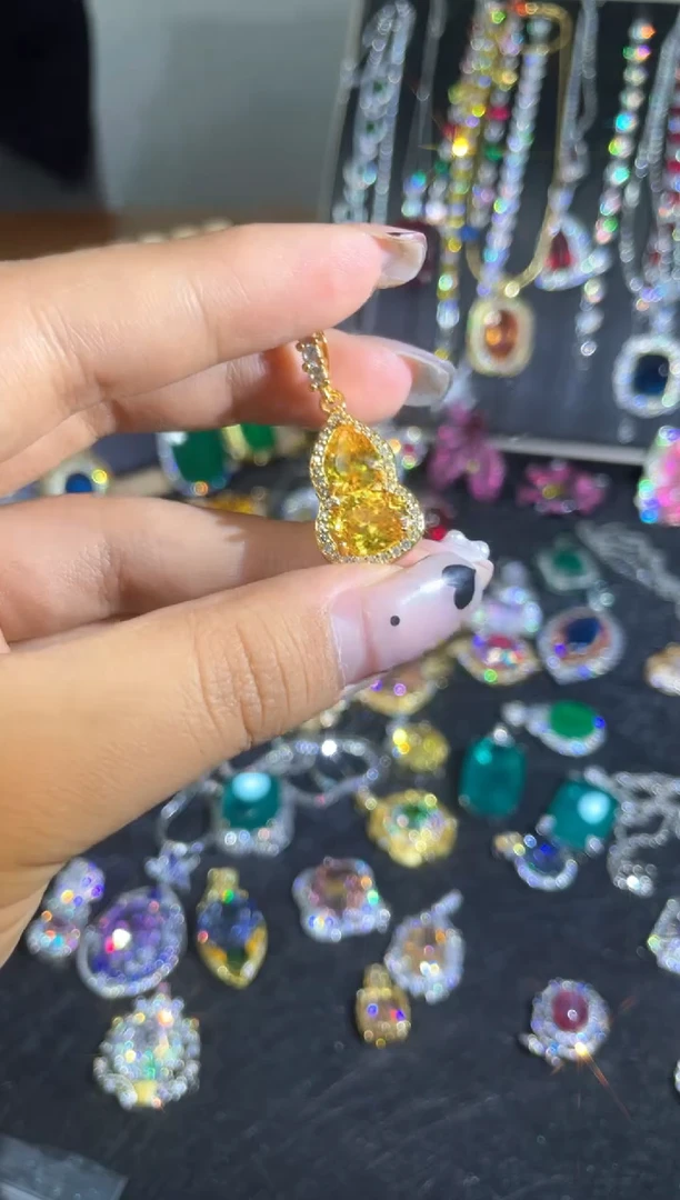 无非金属简约气质经典百搭A845