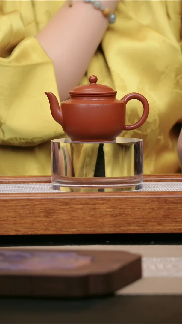 茶壶紫砂宜兴紫砂