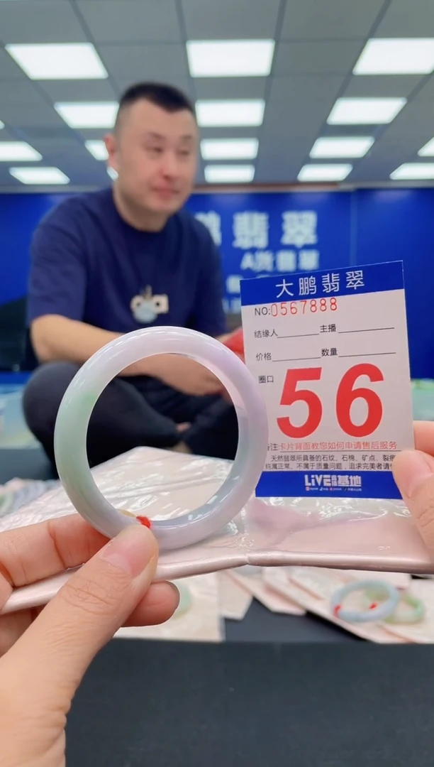 未镶嵌手镯翡翠AAAAAAAAA