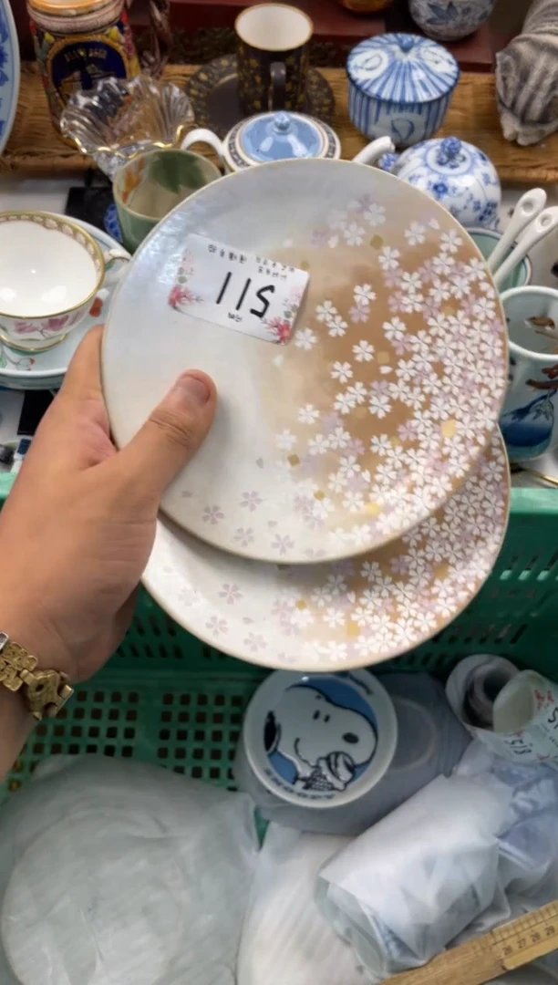 大****i店铺名称 轩轩瓷器 闪购类型 定向 大魔头Cici