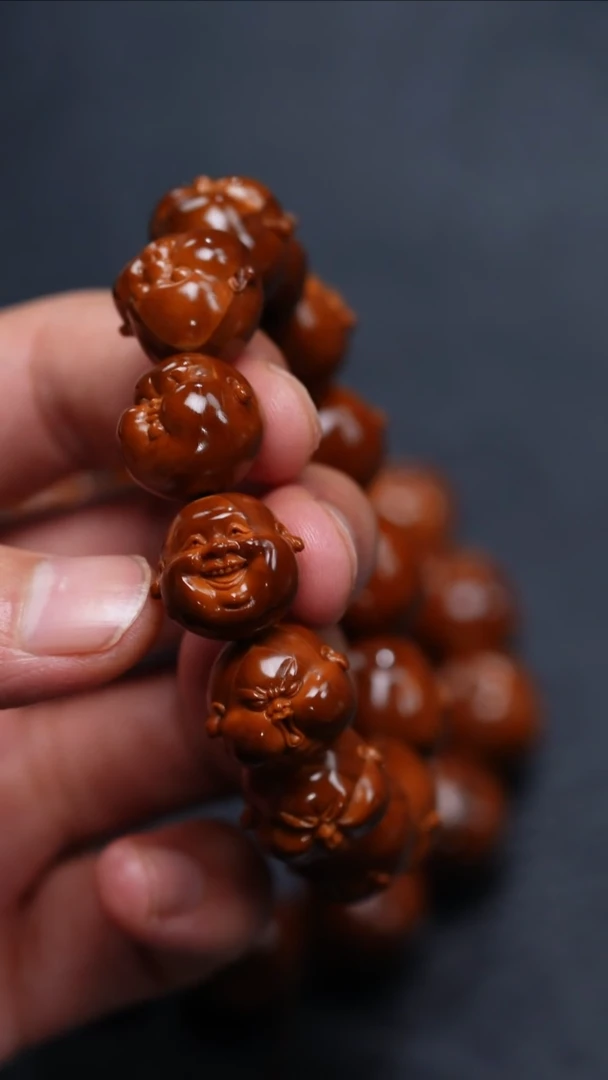 手串/手链橄榄核好**命橄榄核