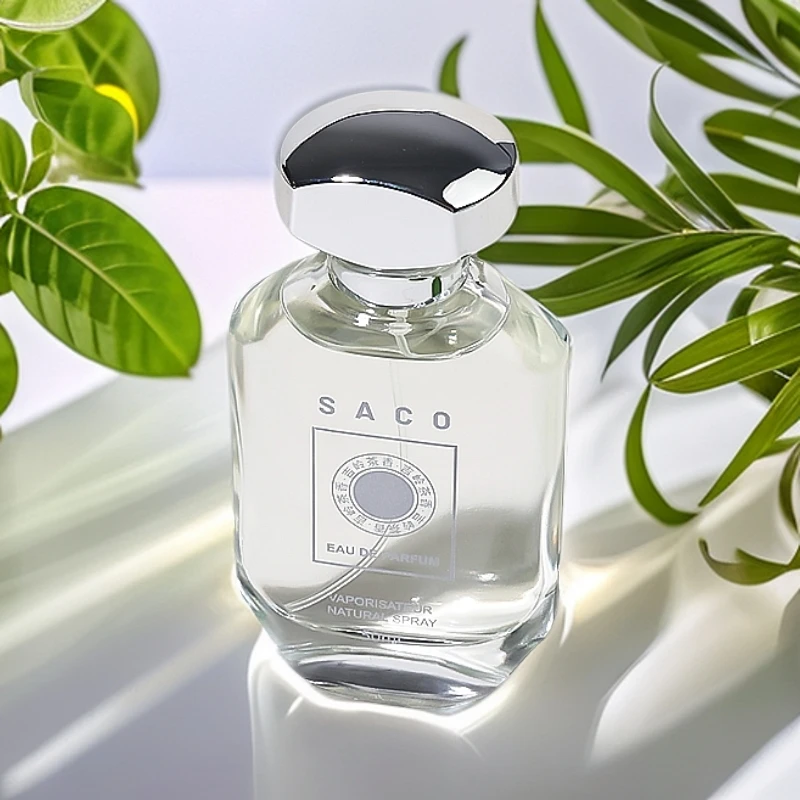 【大吉岭茶】【花香木制调-白衣衬衫干净感】中性清新自然持久留香