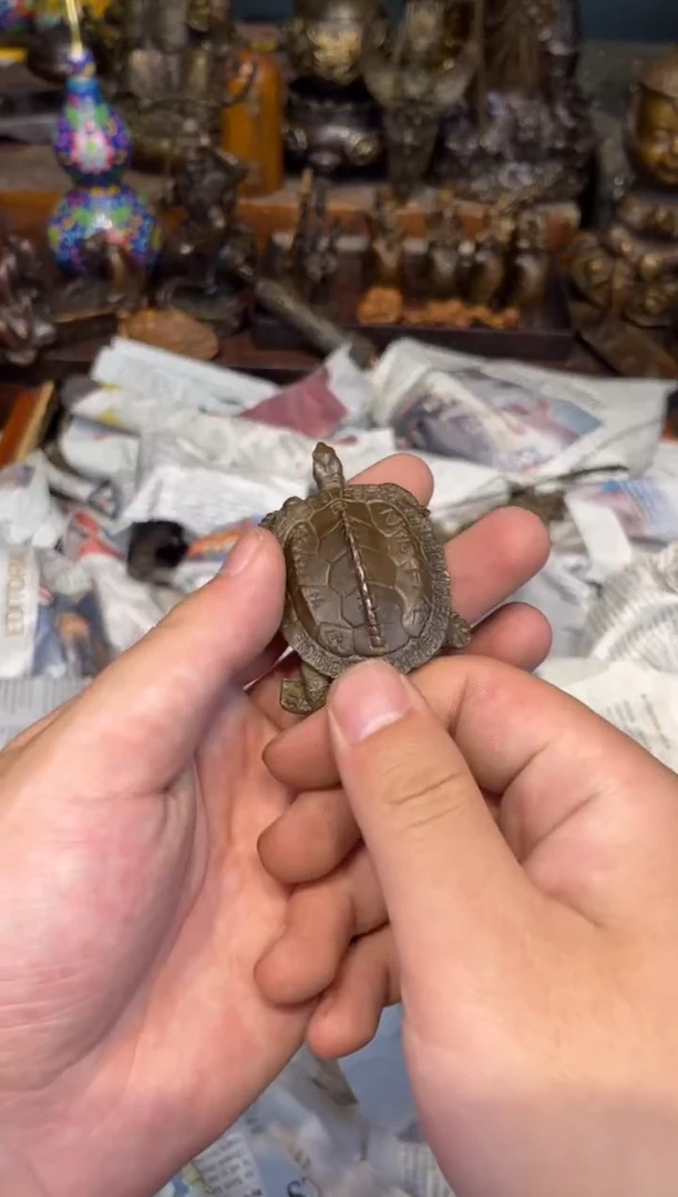 B三浒铜专属高端精品