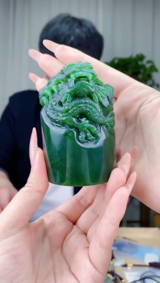 未镶嵌和田玉挂件拍一发一，多样性发货！