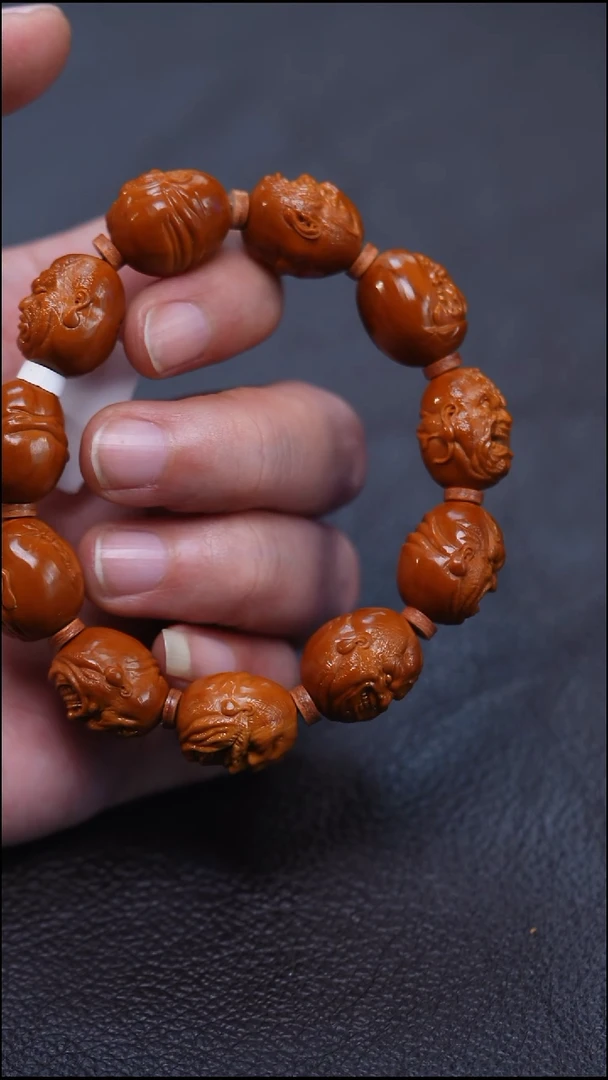 手串/手链橄榄核橄榄核