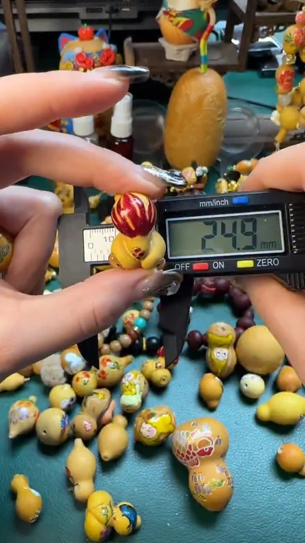 705文玩葫芦文玩好物