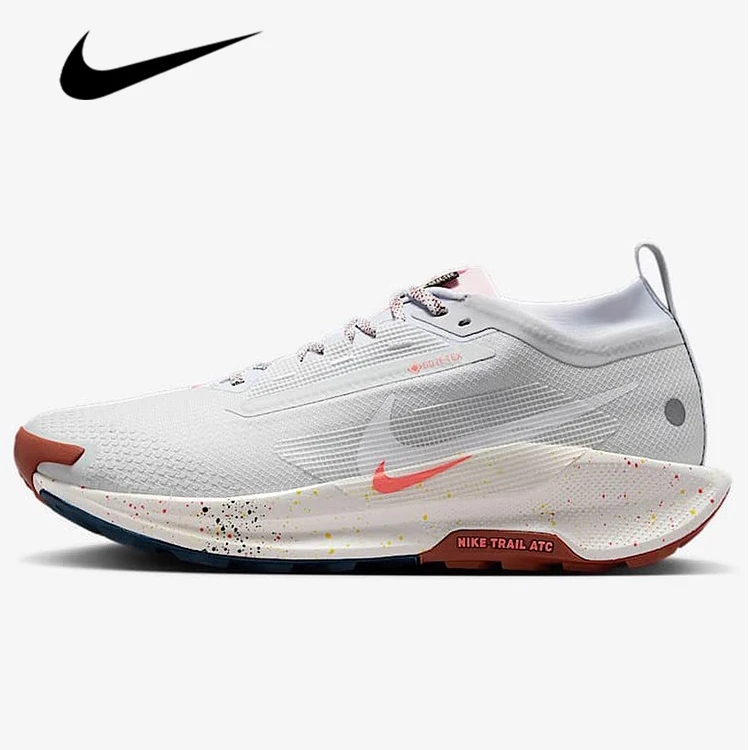 NIKE/耐克夏季男PEGASUS TRAIL 5 GTX缓震耐磨训练轻便运动跑步鞋