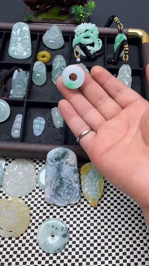 所见即所得《一物一拍》