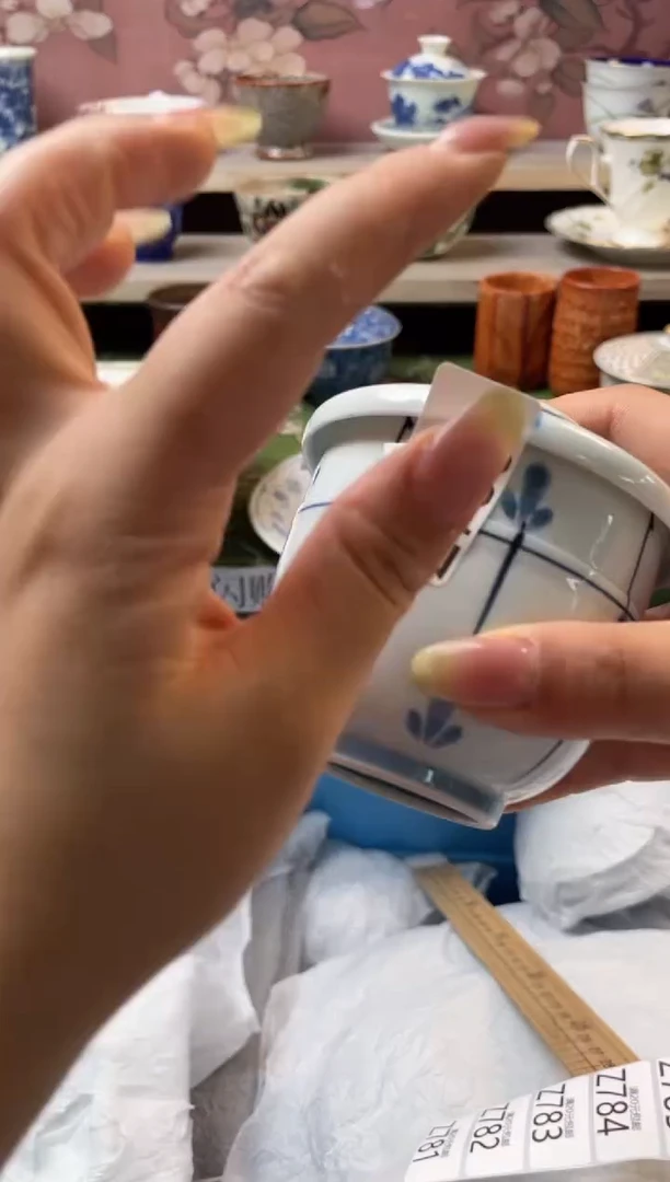 瓷片小****版瓷器瓷器瓷器Z780