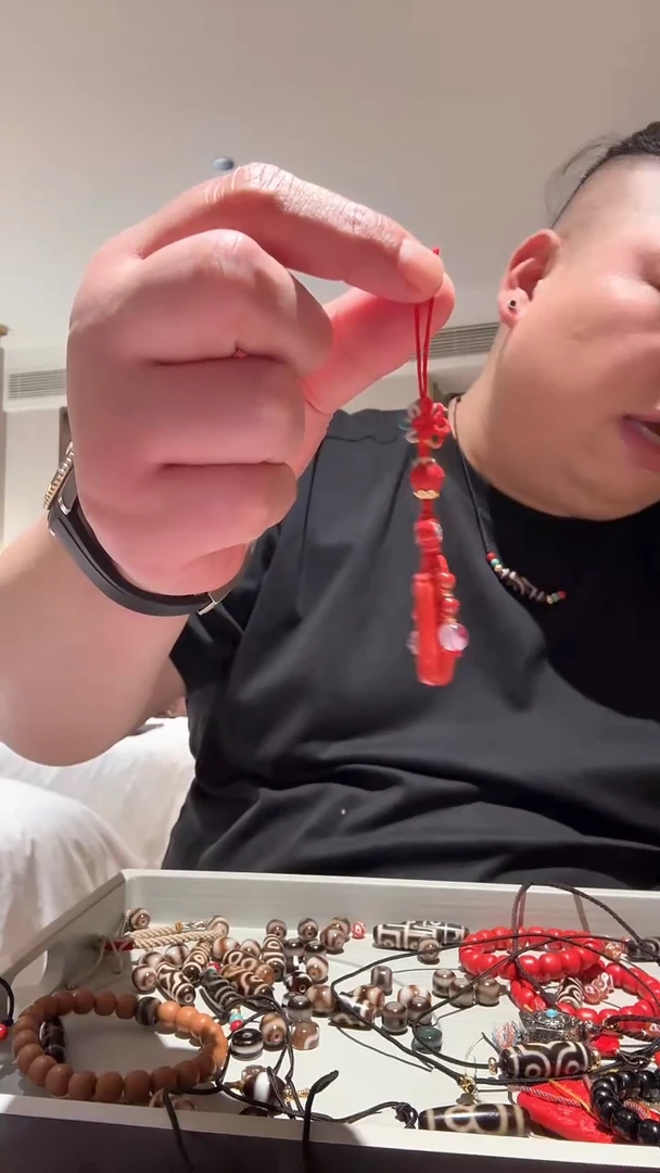 天然辰砂ZS001多样性发一002牌