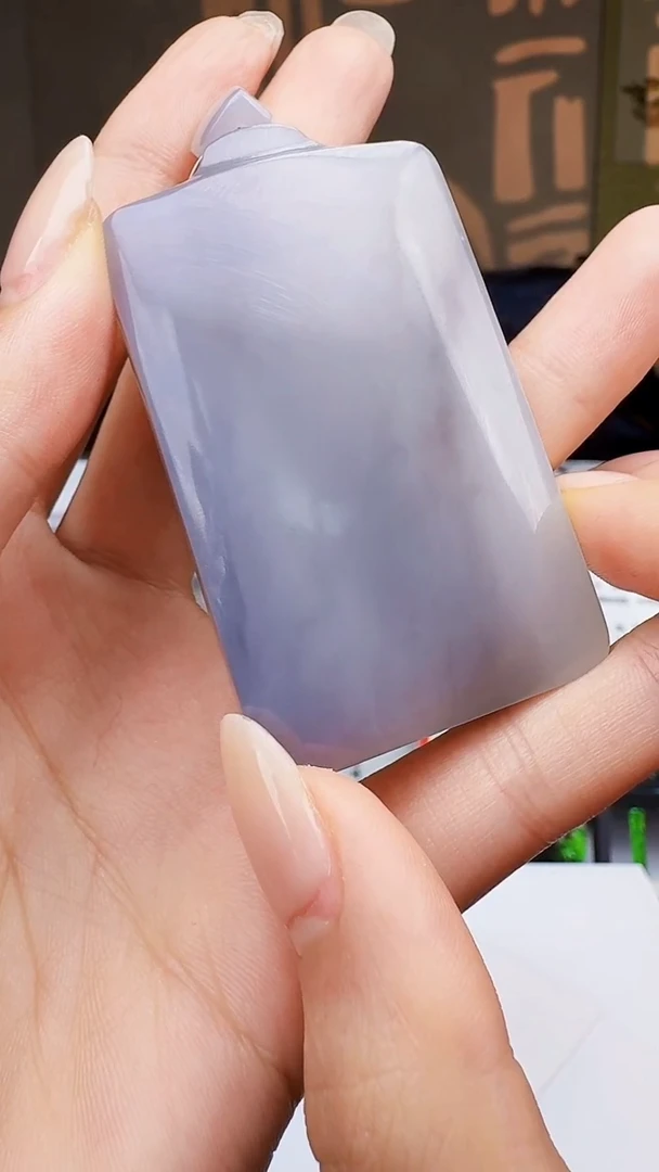 定制和田玉天然和田玉（拍一发一）