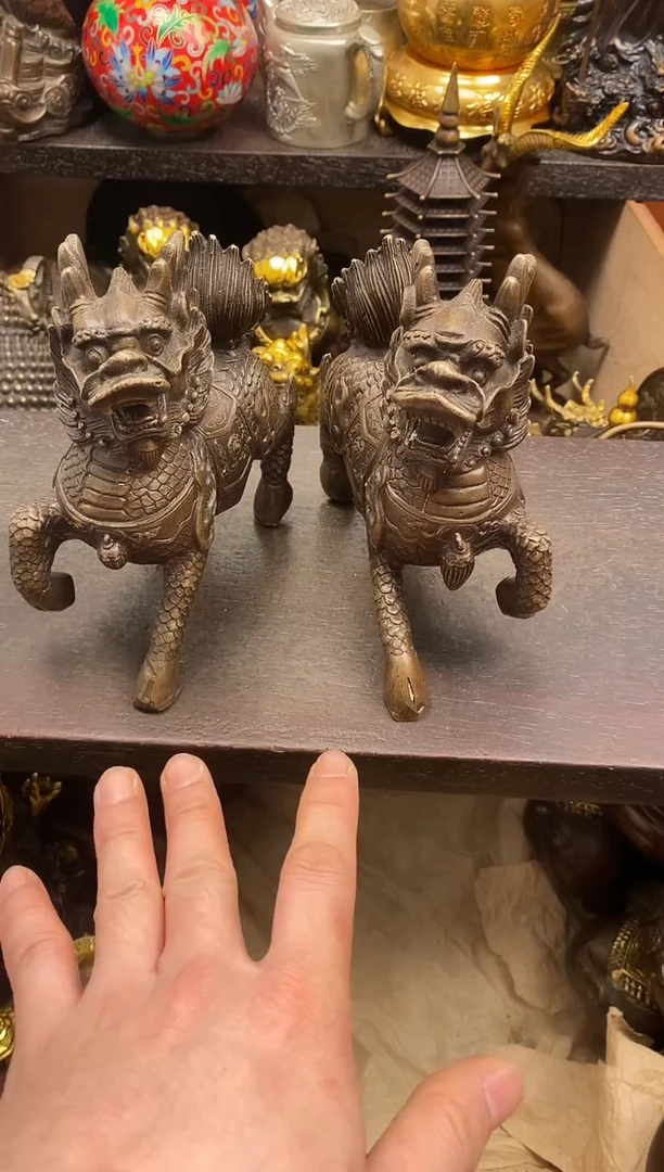 案台摆件 物品摆件