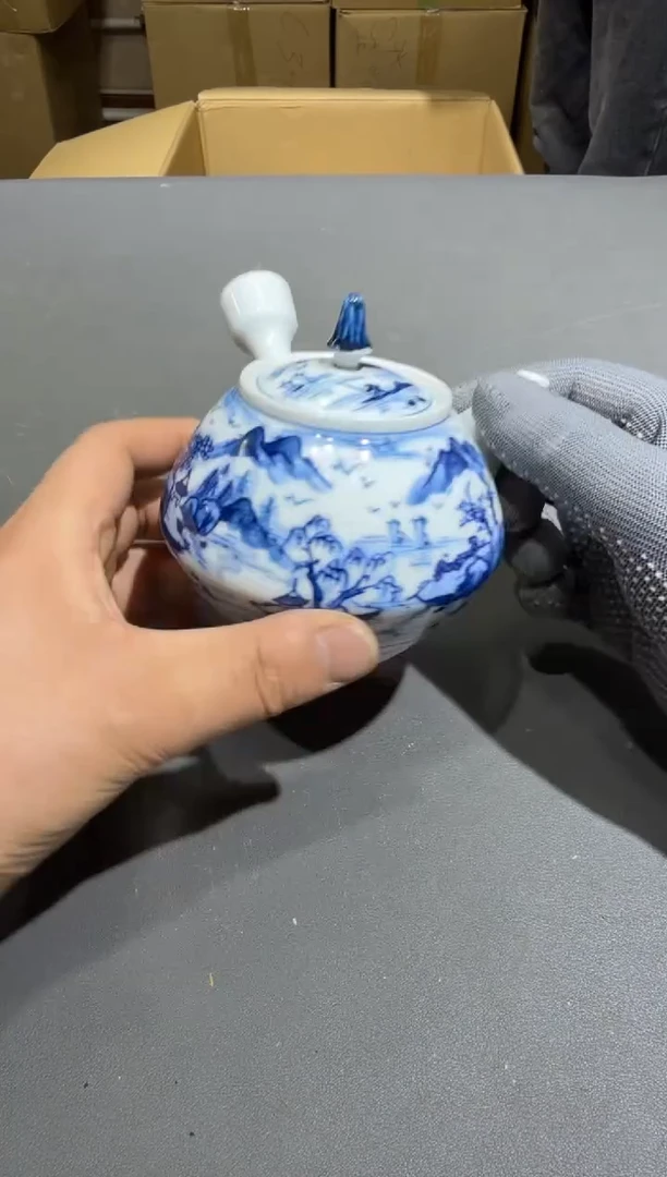 【闪购商品】杯孤品收藏2号店中古品