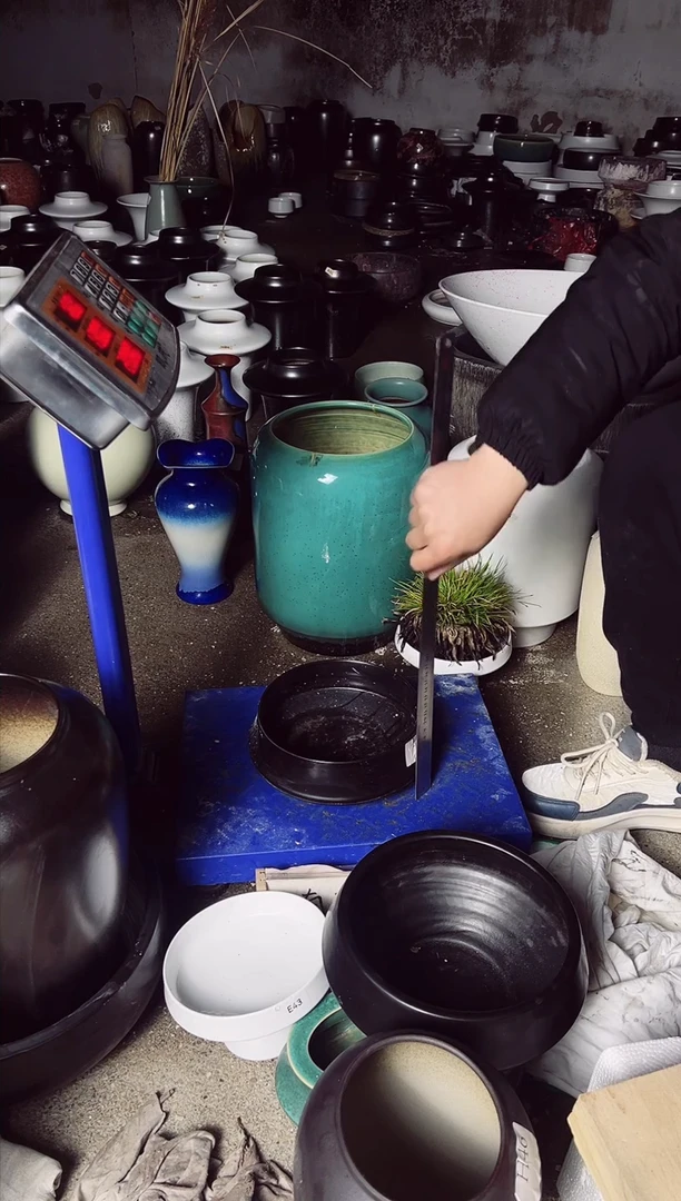 【闪购商品】摆件H07口径19高9误差2默认微瑕