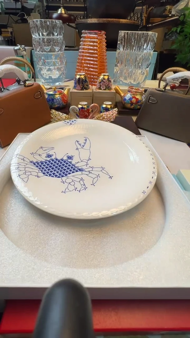 【闪购商品】瓷片启航瓷器精选