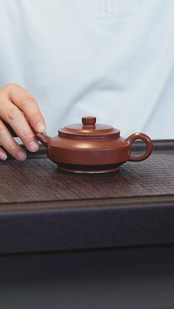 茶壶紫砂宜兴紫砂壶