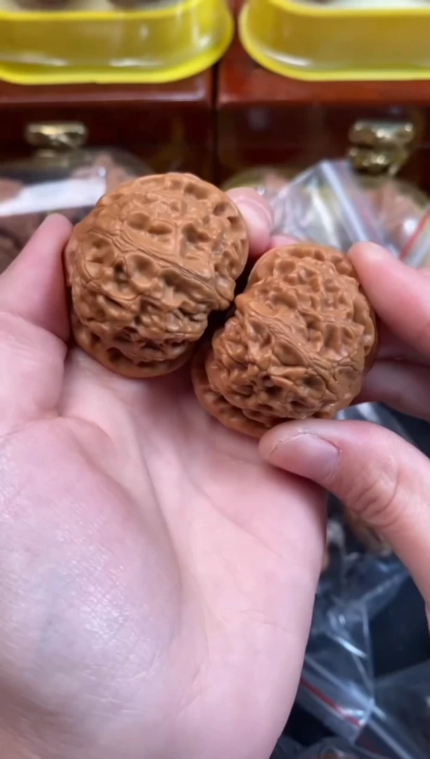 把件文玩核桃宫灯41尺s102