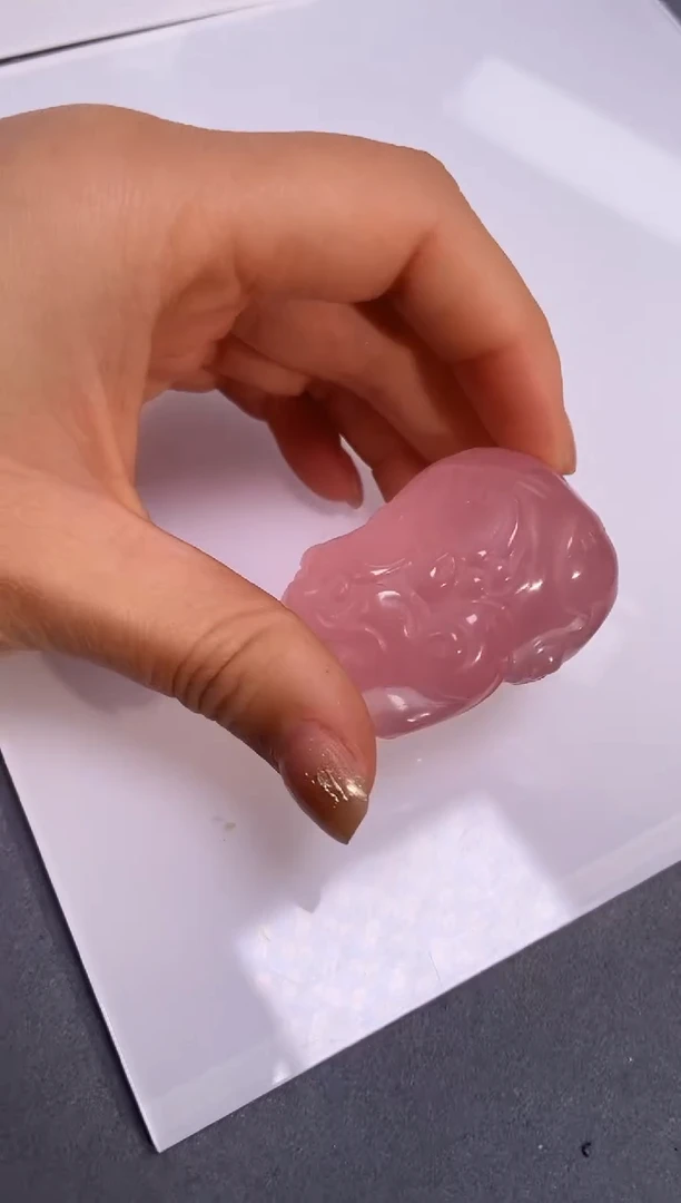 套链未镶嵌水晶/075多样性发一件