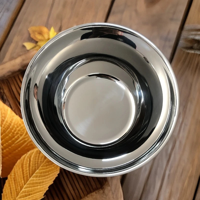 Z家，口径16cm大号莲花碗，高度10cm