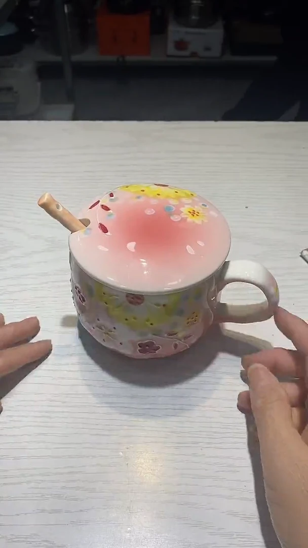 瓷片生活的本意就是开心@@1