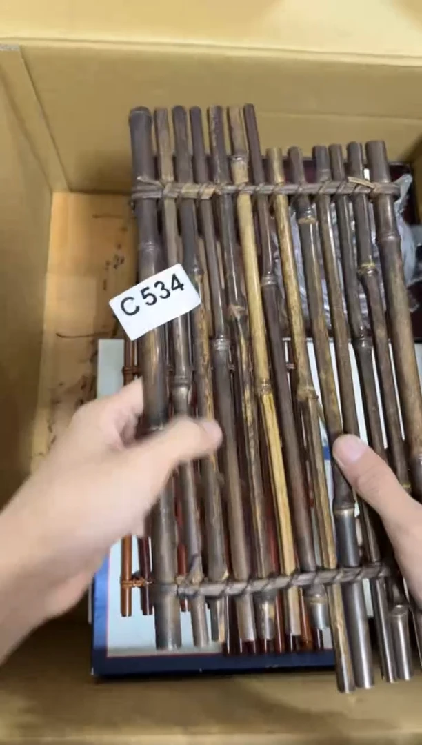 I****e534中古商品，谨慎参拍